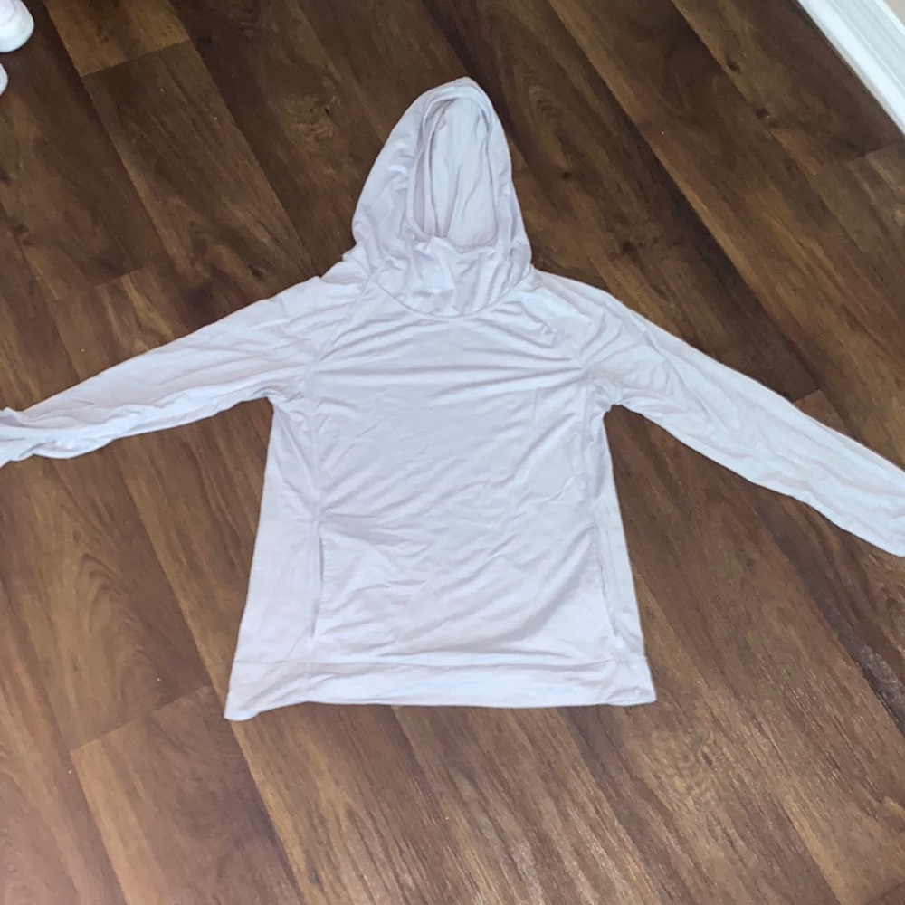 A hoodie shirt